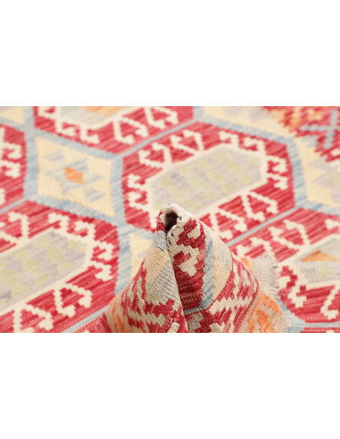 Kilim 127x189 Cm Kilim Afghanistan