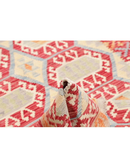 Kilim 127x189 Cm Kilim Afghanistan