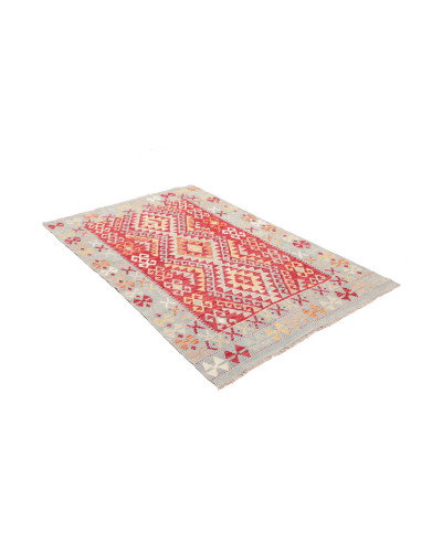 Kilim 121x179 Cm Kilim, Afghanistan