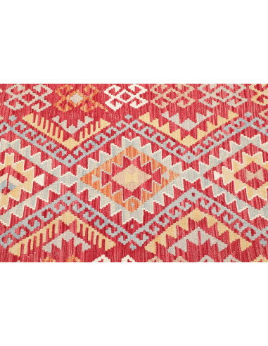 Kilim 121x179 Cm Kilim, Afghanistan