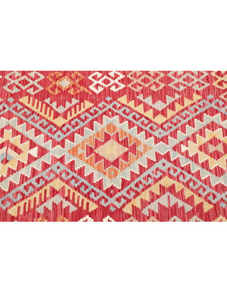 Kilim 121x179 Cm Kilim, Afghanistan