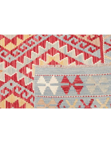 Kilim 121x179 Cm Kilim, Afghanistan