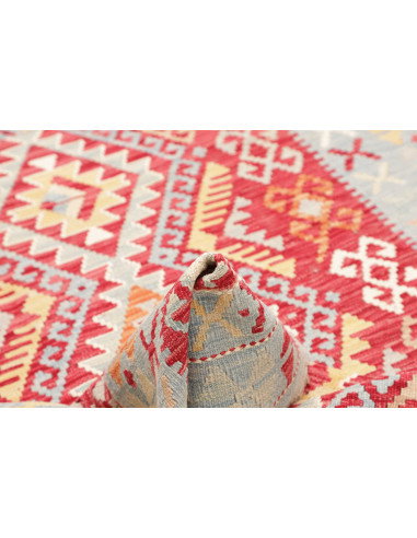 Kilim 121x179 Cm Kilim, Afghanistan