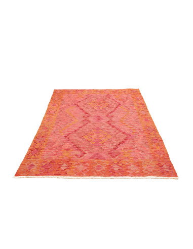 Kilim 124x184 Cm Kilim Afghanistan