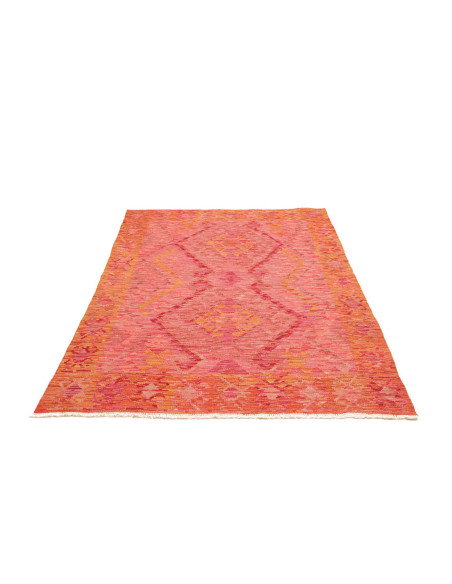 Kilim 124x184 Cm Kilim Afghanistan
