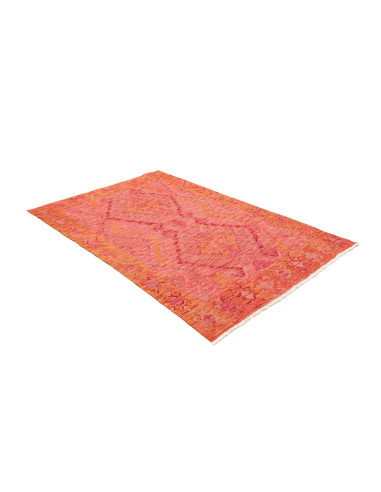 Kilim 124x184 Cm Kilim Afghanistan