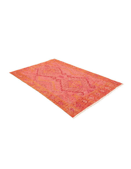 Kilim 124x184 Cm Kilim Afghanistan