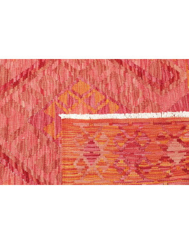 Kilim 124x184 Cm Kilim Afghanistan