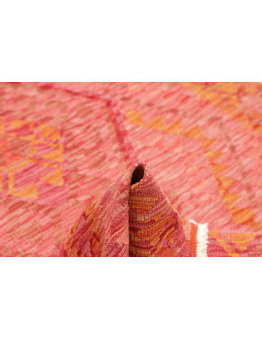 Kilim 124x184 Cm Kilim Afghanistan