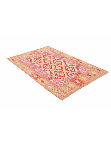 Kilim 102x156 Cm Kilim Afghanistan