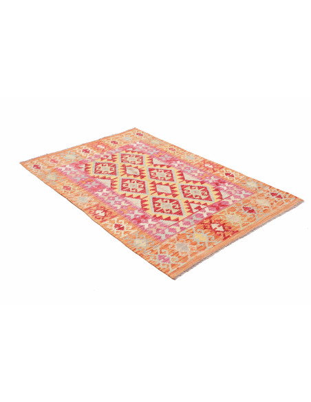 Kilim 102x156 Cm Kilim Afghanistan
