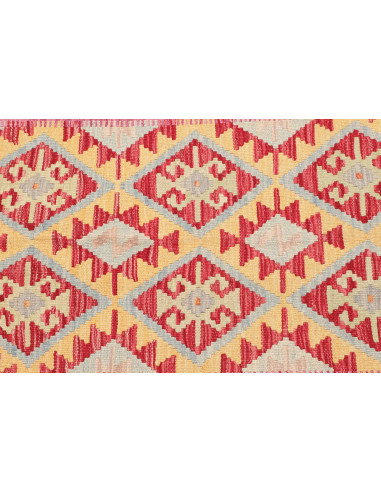 Kilim 102x156 Cm Kilim Afghanistan