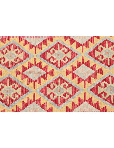 Kilim 102x156 Cm Kilim Afghanistan