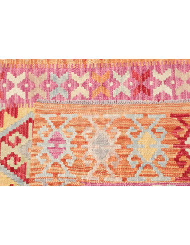 Kilim 102x156 Cm Kilim Afghanistan