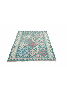 Kilim 102x149 Cm Kilim Afghanistan 2