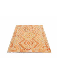 Kilim 98x147 Cm Kilim, Afghanistan 2
