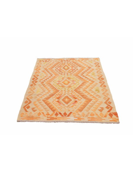 Kilim 98x147 Cm Kilim, Afghanistan