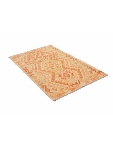 Kilim 98x147 Cm Kilim, Afghanistan