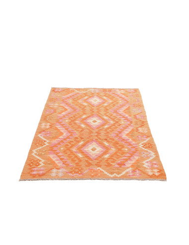 Kilim 97x154 Cm Kilim Afghanistan