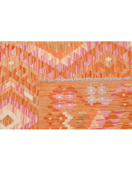 Kilim 97x154 Cm Kilim Afghanistan