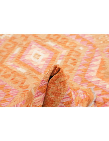 Kilim 97x154 Cm Kilim Afghanistan