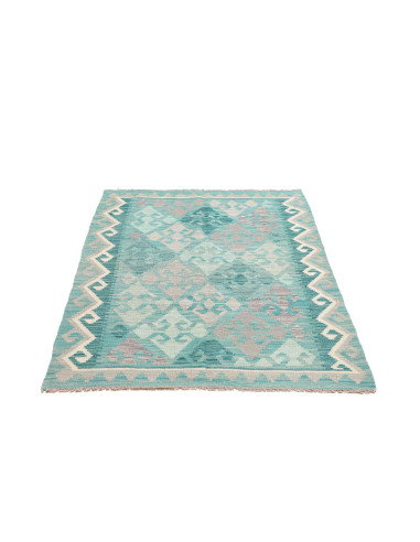 Kilim 104x153 Cm Kilim Afghanistan