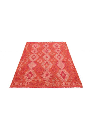 Kilim 122x181 Cm Kilim Afghanistan