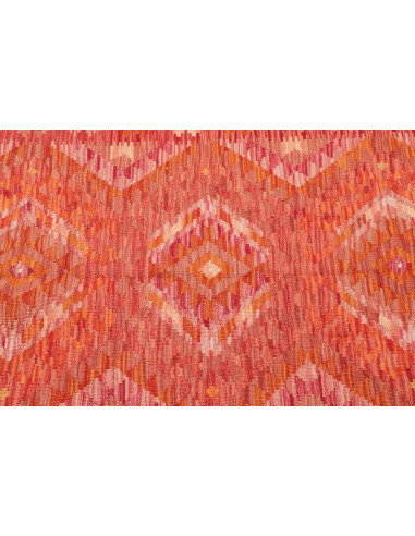 Kilim 96x152 Cm Kilim Afghanistan, Lana Cardata A Mano