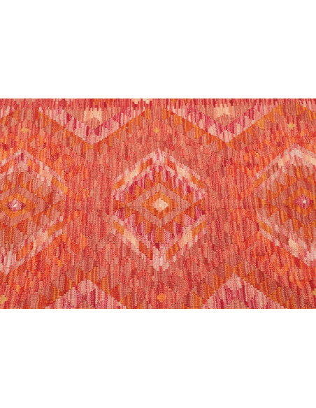 Kilim 96x152 Cm Kilim Afghanistan, Lana Cardata A Mano