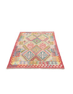 Kilim 98x152 Cm Kilim 2