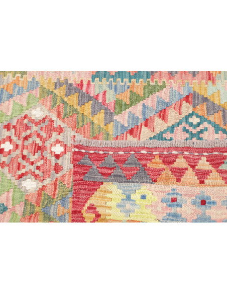 Kilim 98x152 Cm Kilim