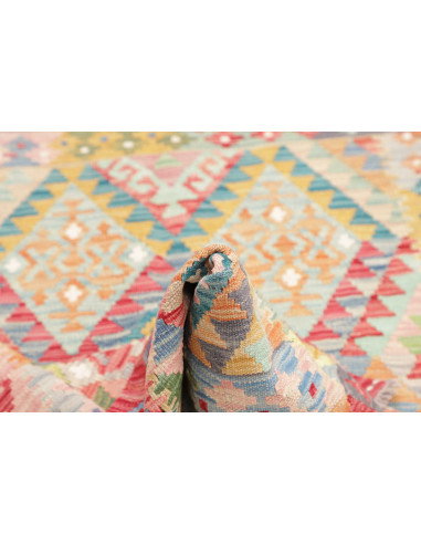 Kilim 98x152 Cm Kilim