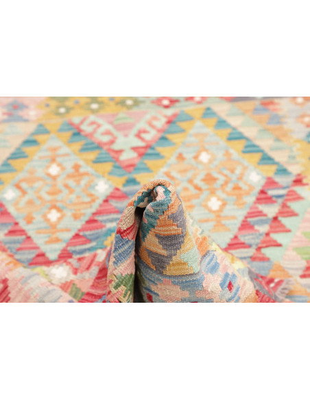 Kilim 98x152 Cm Kilim