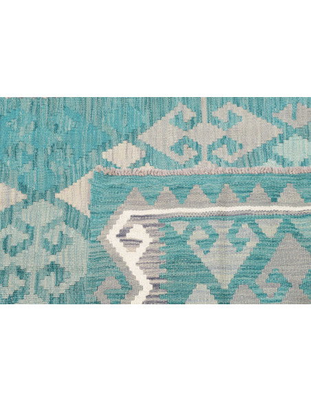 Kilim 106x159 Cm Kilim Afghanistan Hand-carded Wool