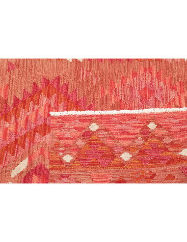 Kilim 100x155 Cm Kilim, Afghanistan, Lana Cardata A Mano
