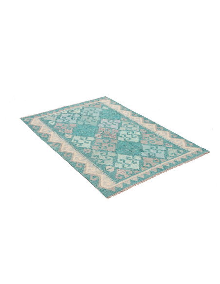 Kilim 103x151 Cm Kilim Afghanistan