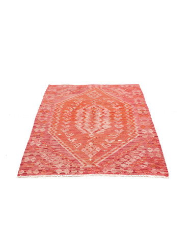 Kilim 105x146 Cm Kilim Afghanistan