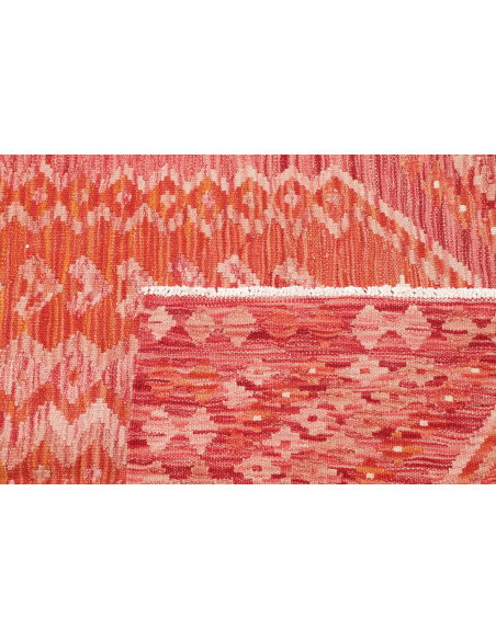 Kilim 105x146 Cm Kilim Afghanistan