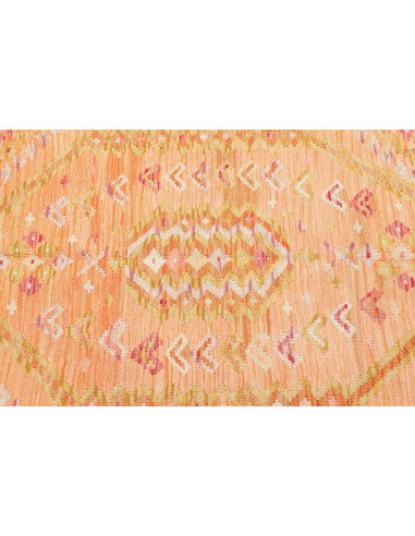 Kilim 102x150 Cm Kilim, Afghanistan, Hand-carded Wool