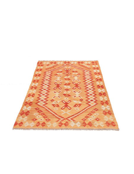 Kilim 101x151 Cm Kilim Afghanistan