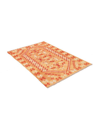 Kilim 101x151 Cm Kilim Afghanistan