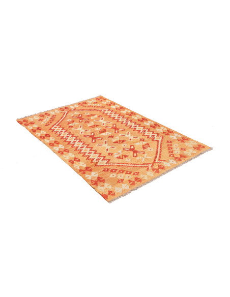 Kilim 101x151 Cm Kilim Afghanistan