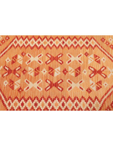 Kilim 101x151 Cm Kilim Afghanistan