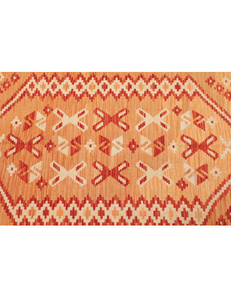 Kilim 101x151 Cm Kilim Afghanistan
