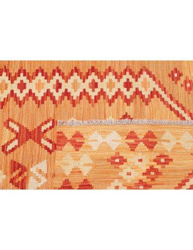 Kilim 101x151 Cm Kilim Afghanistan