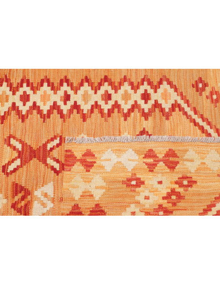 Kilim 101x151 Cm Kilim Afghanistan