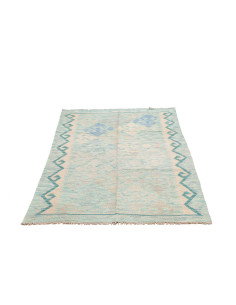 Kilim 95x154 Cm Kilim Afghano 2
