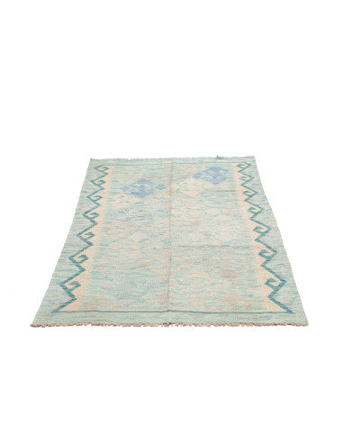 Kilim 95x154 Cm Kilim Afghano