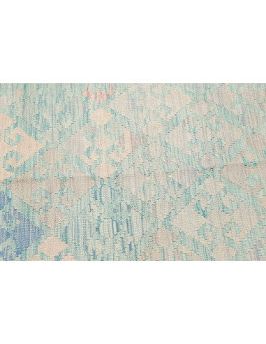 Kilim 95x154 Cm Afghan Kilim