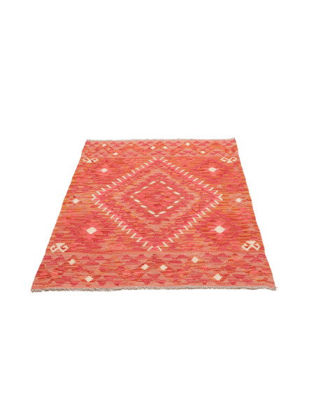 Kilim 98x147 Cm Kilim Afghanistan